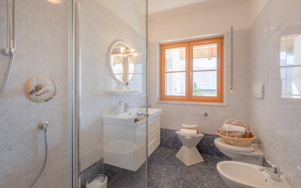 Photo of Bathroom in Tramin