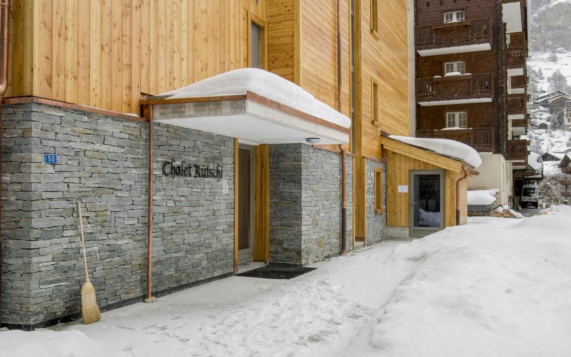 Photo of Others in Zermatt