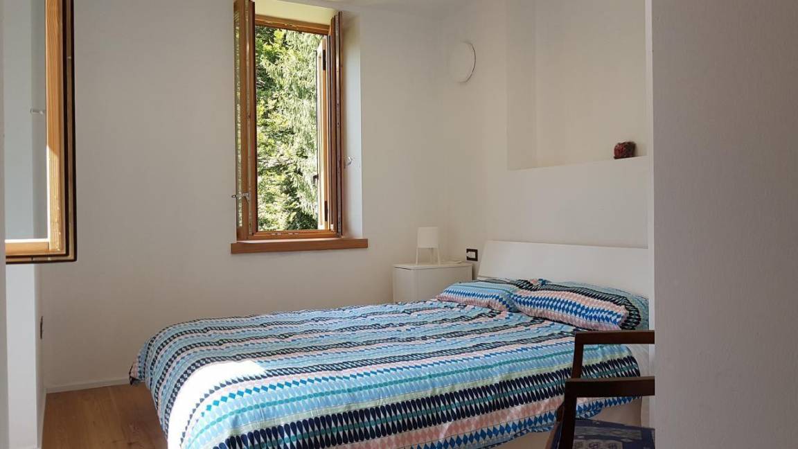 Photo of Bedroom in Ledro
