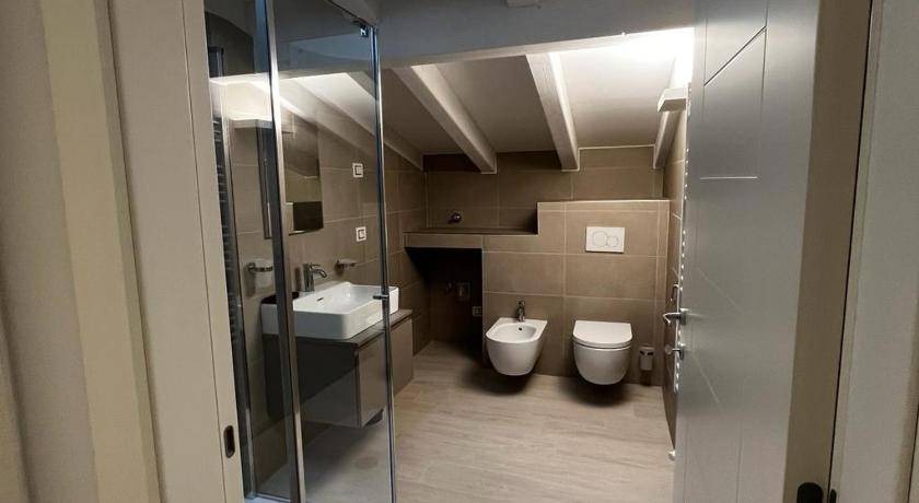 Photo of Bathroom in Rovereto