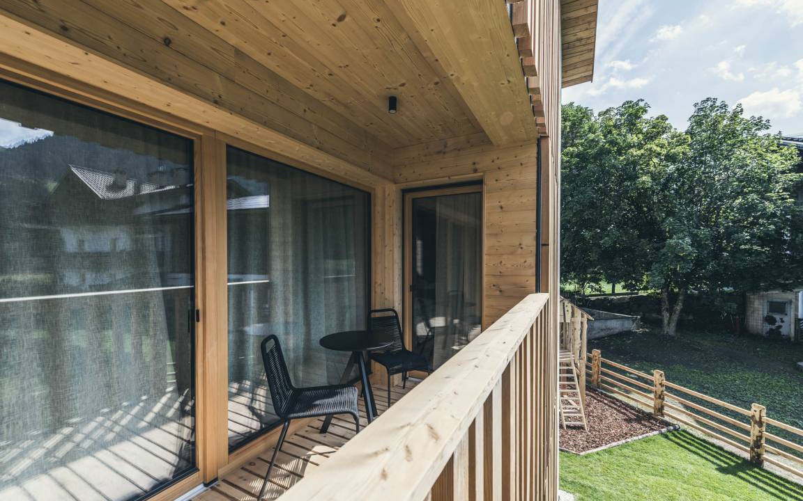 Photo of Patio Balcony in Casateia