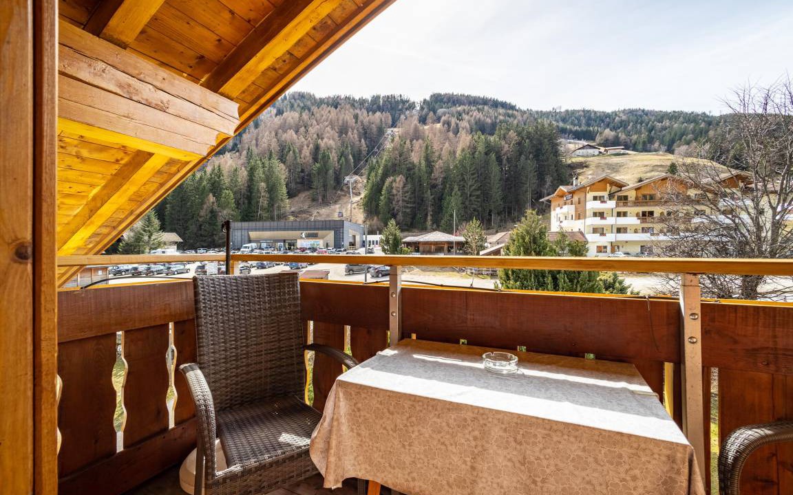 Photo of Patio Balcony in Brennero