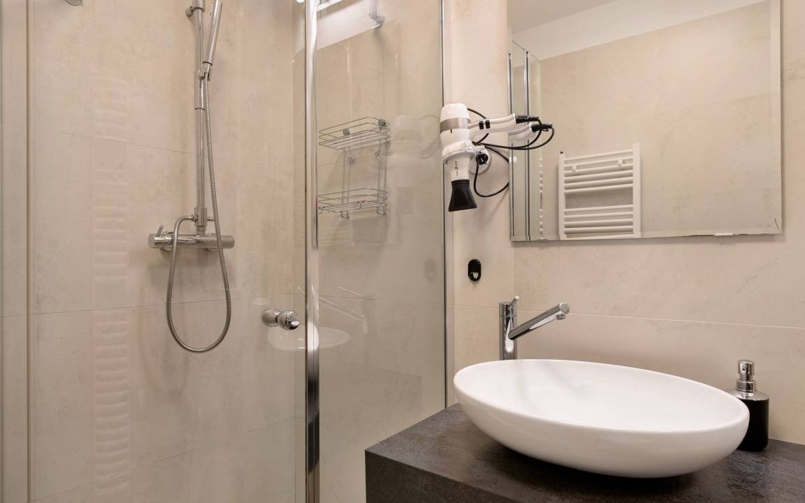 Photo of Bathroom in Pergine Valsugana