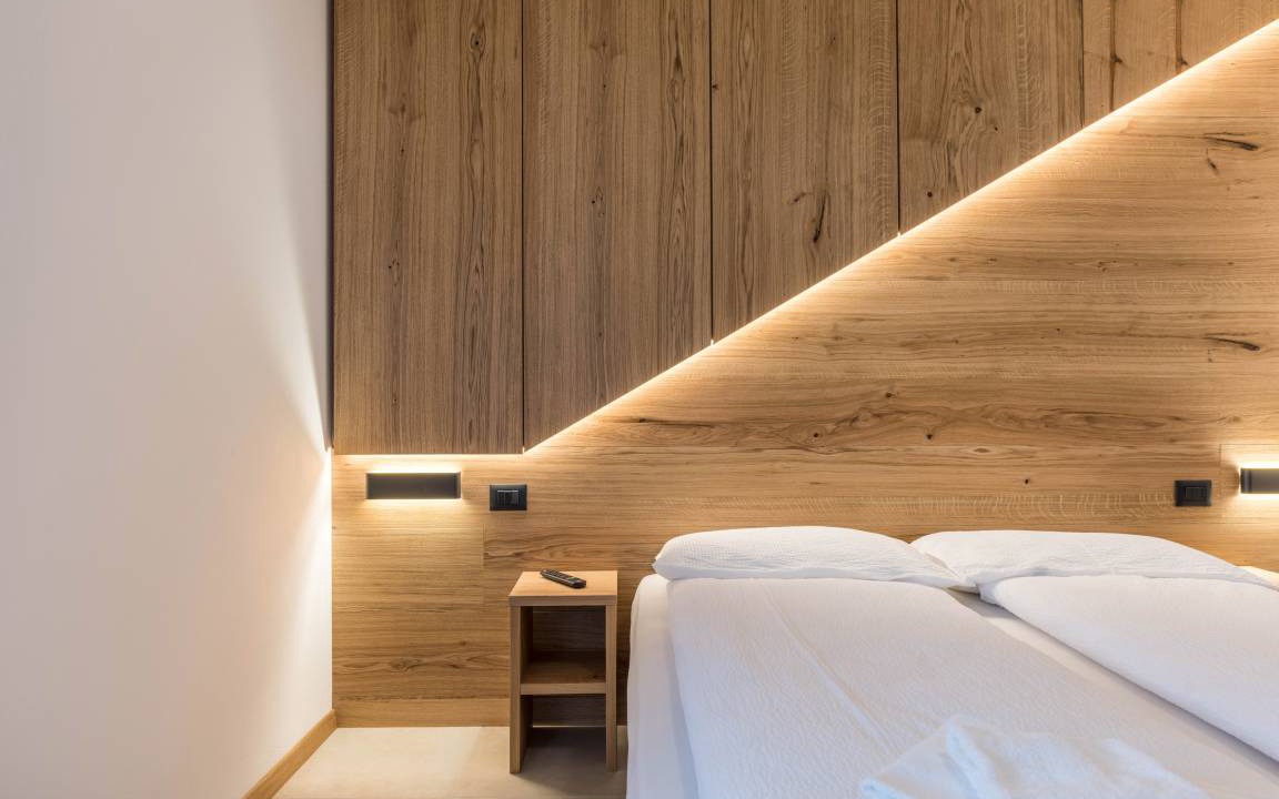 Photo of Bedroom in San Lorenzo in Banale