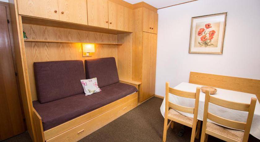 Photo of Bedroom in Carezza