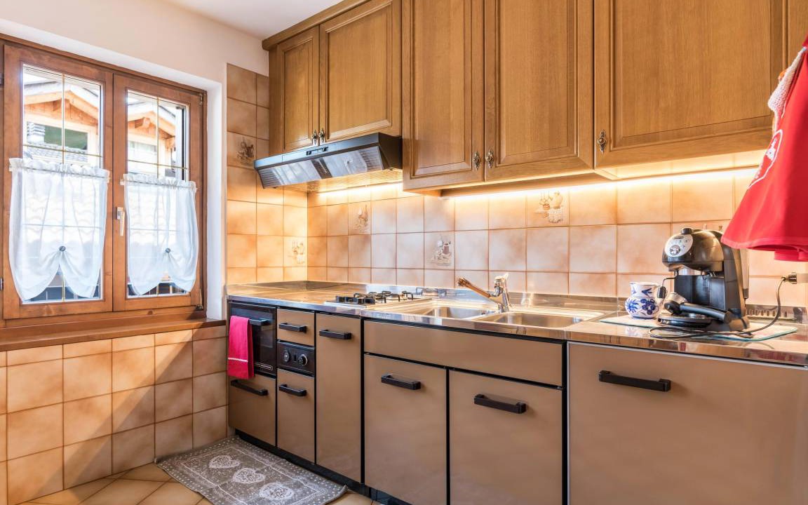 Photo of Kitchen in Sicina