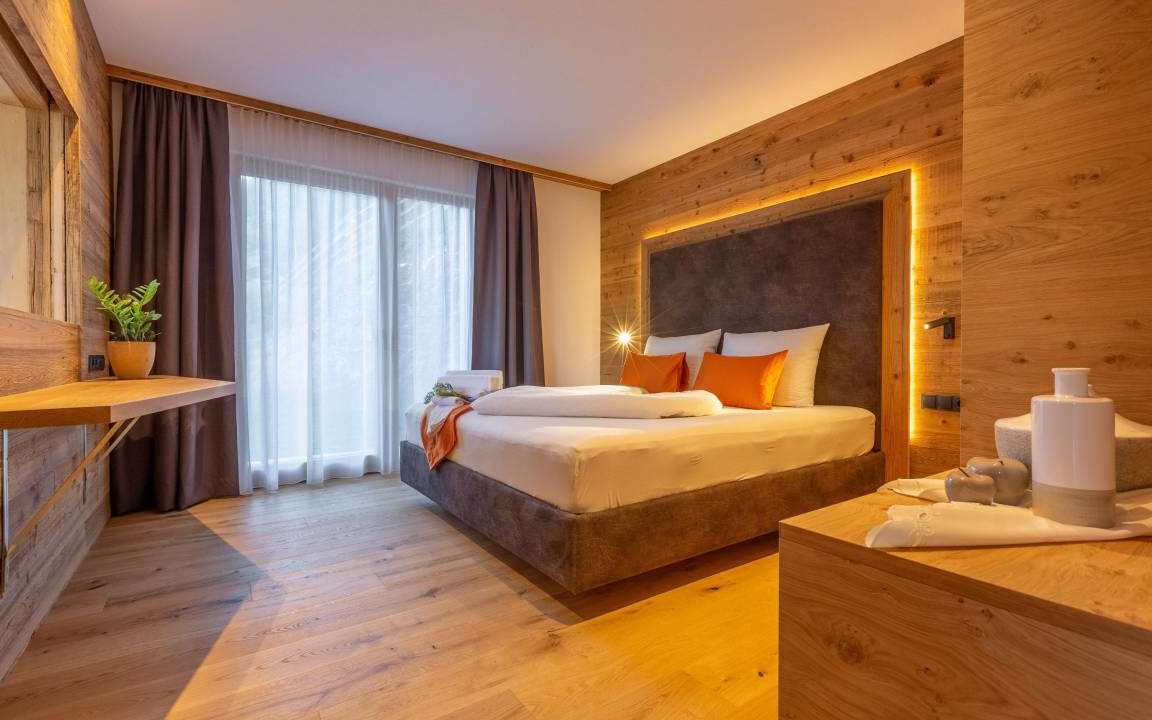 Photo of Bedroom in Valle San Silvestro