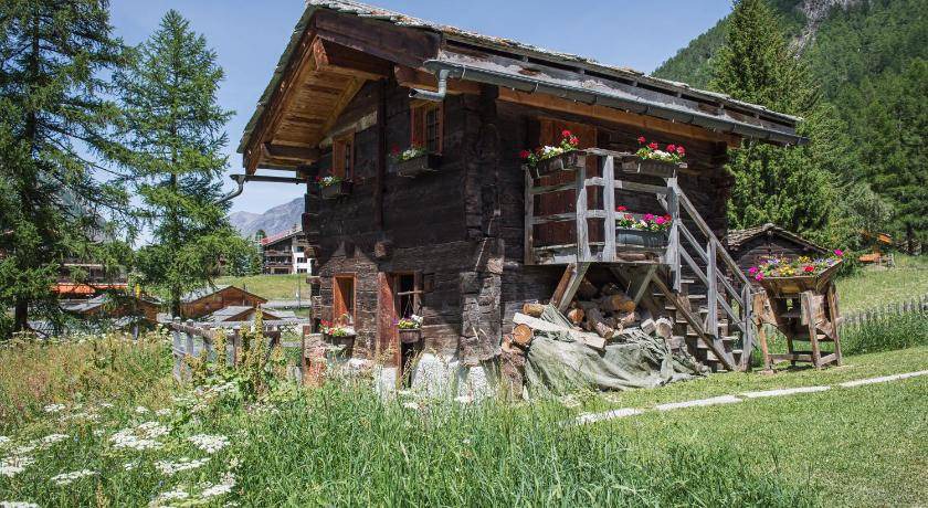 Photo of Others in Zermatt