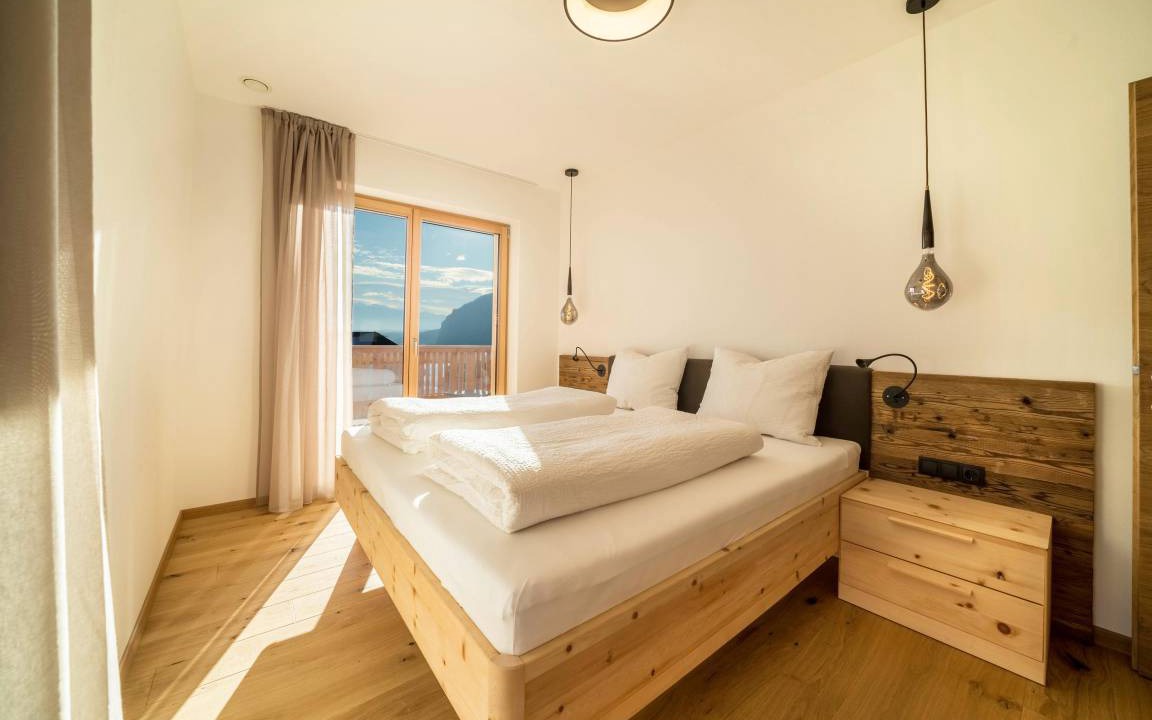 Photo of Bedroom in Andriano