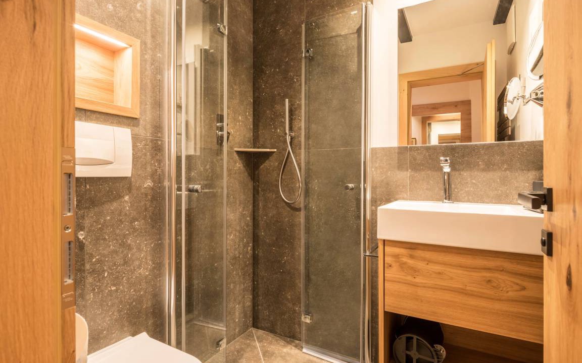 Photo of Bathroom in Kastelruth