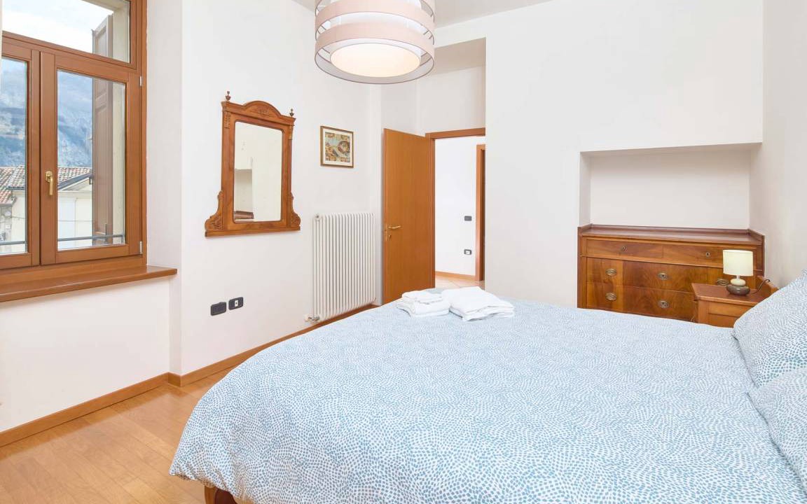 Photo of Bedroom in Canale di Tenno