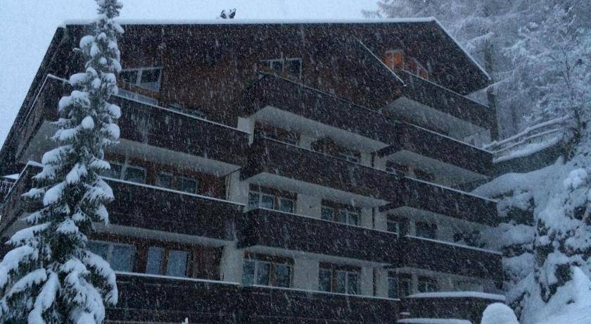 Photo of Others in Zermatt