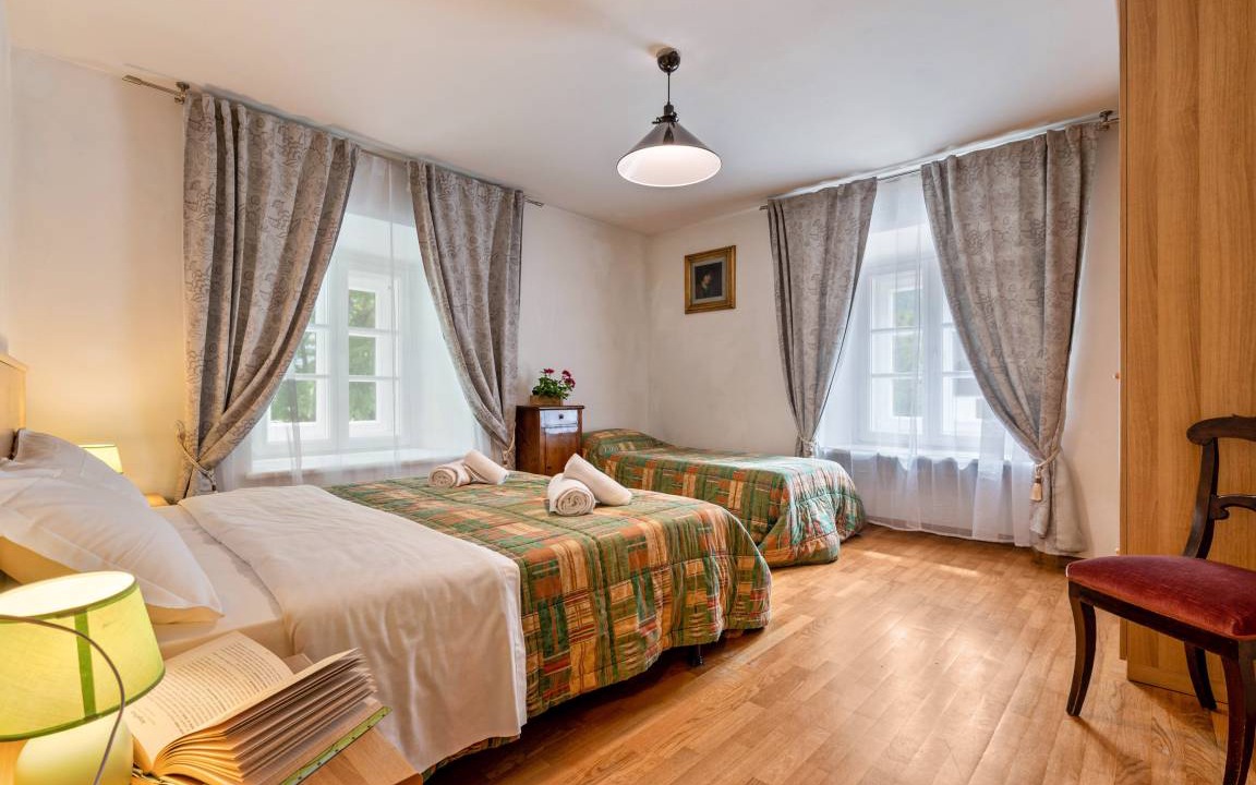 Photo of Bedroom in San Giovanni di Fassa