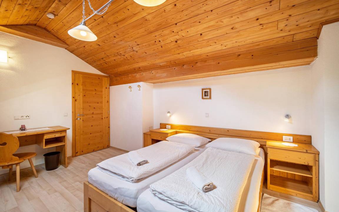 Photo of Bedroom in Brennero