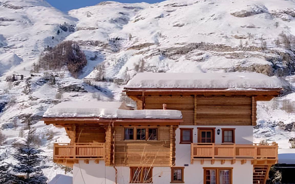 Photo of Others in Zermatt