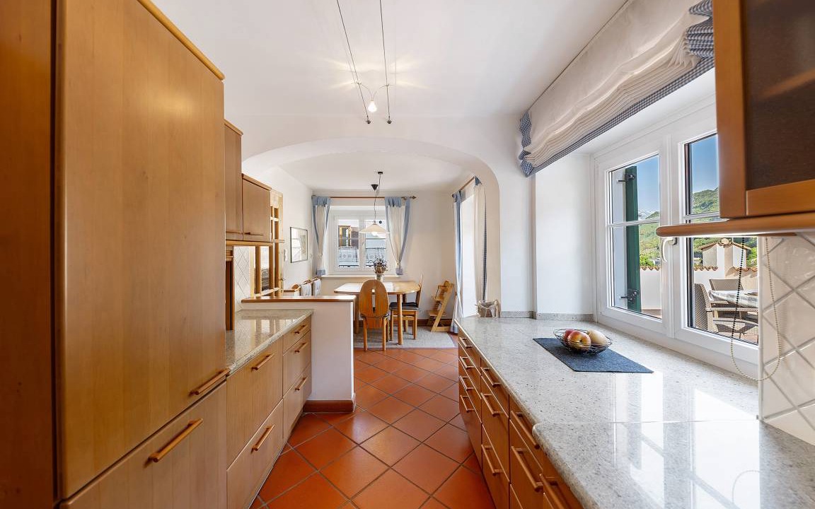 Photo of Kitchen in Terlano