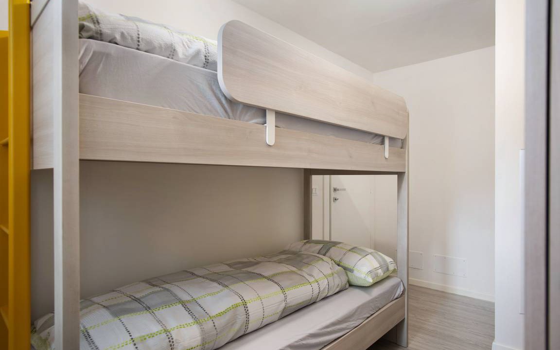 Photo of Bedroom in Baselga di Pine