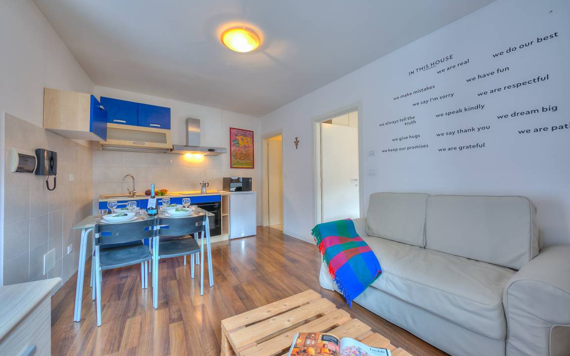 Photo of Livingroom in Ville del Monte
