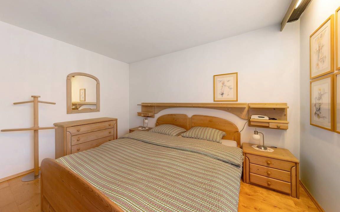 Photo of Bedroom in Terlano