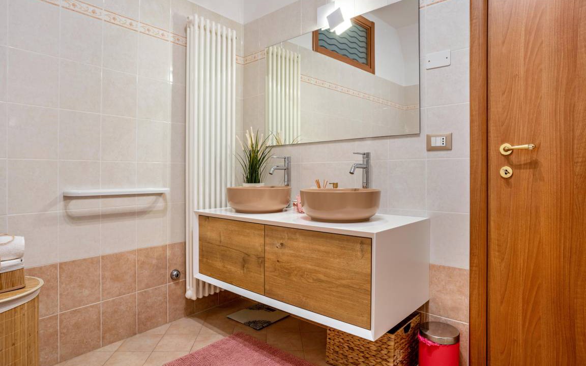 Photo of Bathroom in Borgo Valsugana