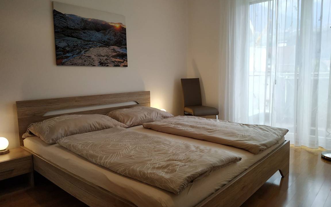 Photo of Bedroom in Merano