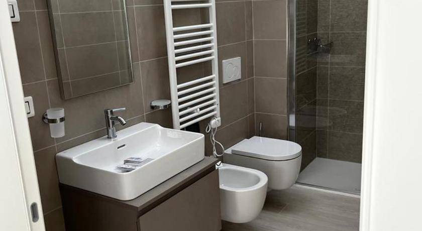 Photo of Bathroom in Rovereto