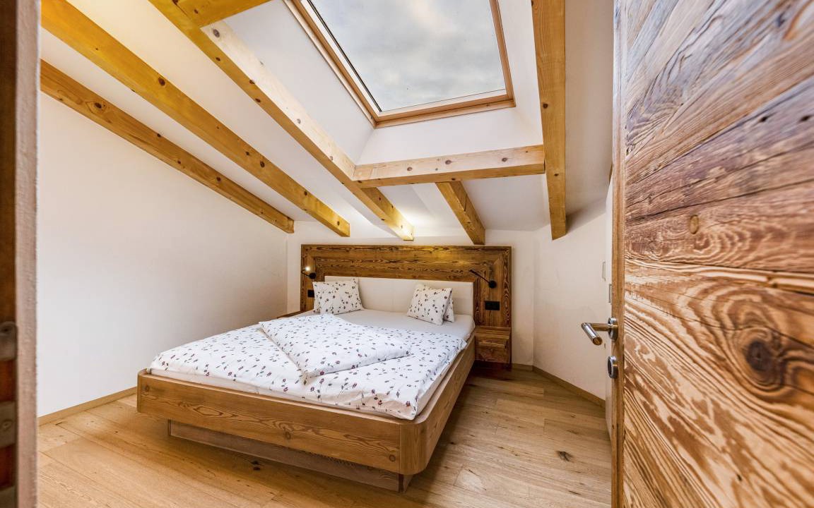 Photo of Bedroom in Trodena