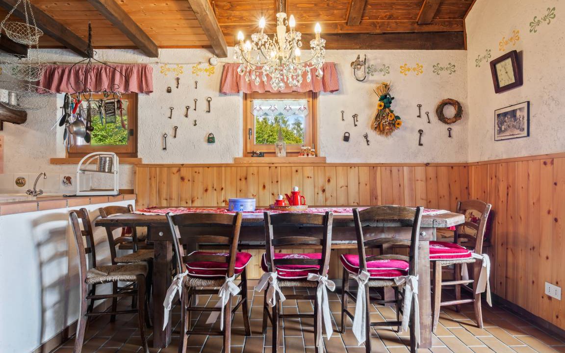 Photo of Kitchen in Praso