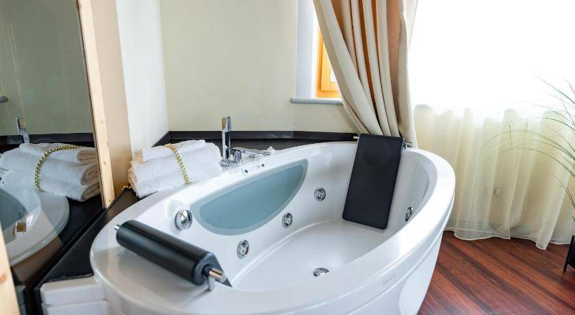 Photo of Bathroom in Norge