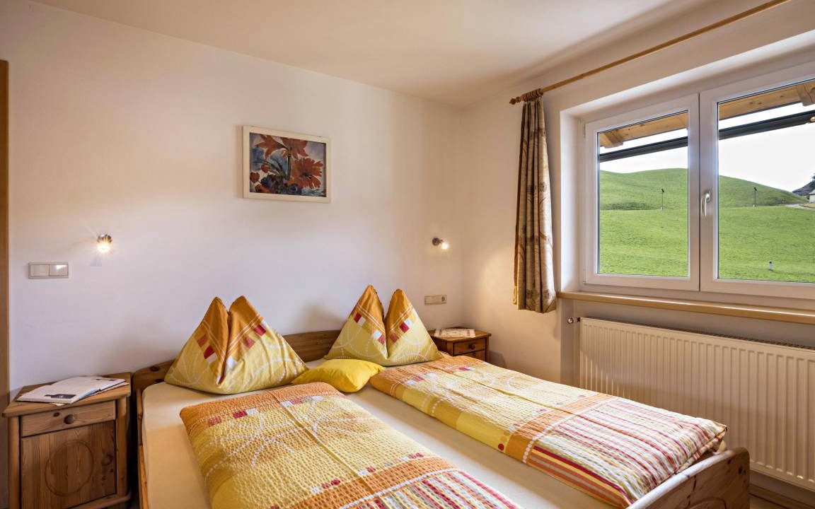 Photo of Bedroom in Terento
