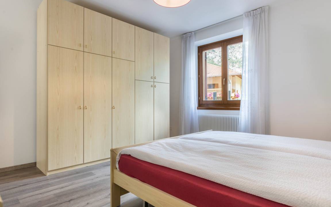 Photo of Bedroom in Dorsino