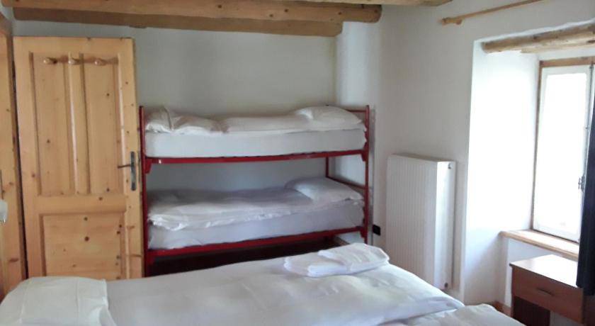 Photo of Bedroom in Telve