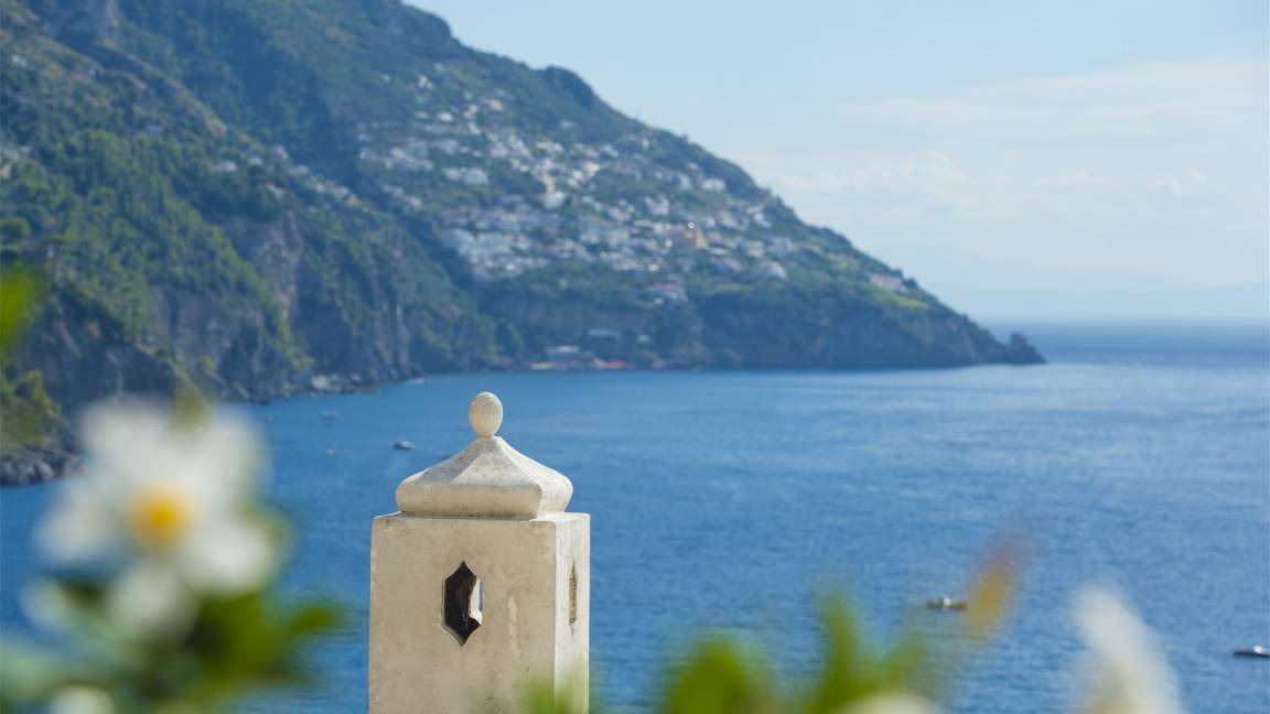 Photo of Others in Positano