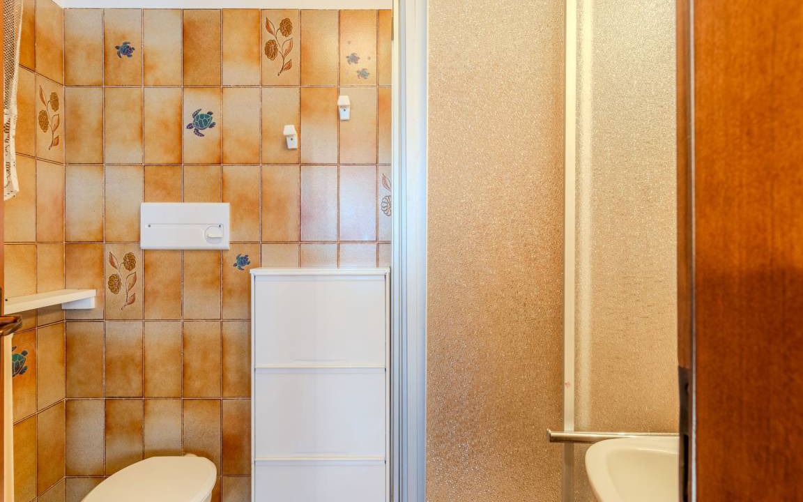 Photo of Bathroom in Sfruz