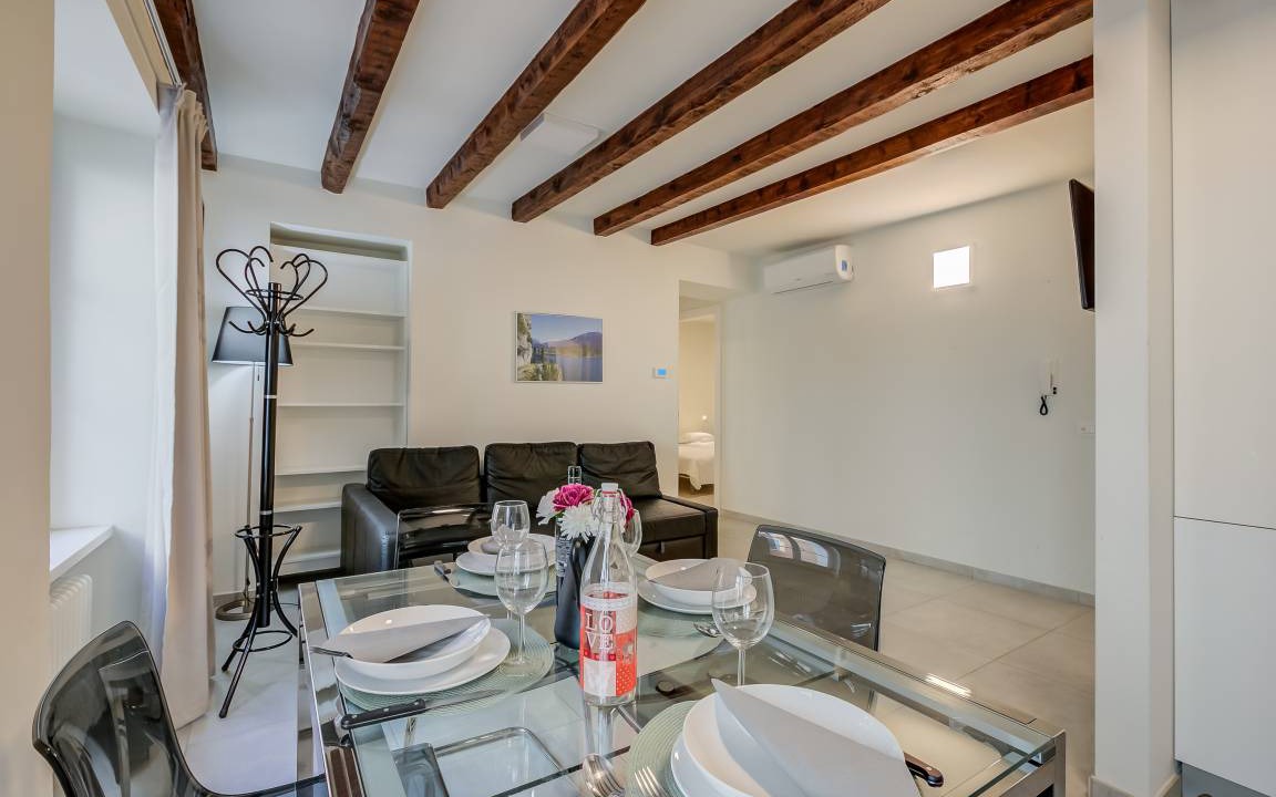 Photo of Livingroom in Riva del Garda