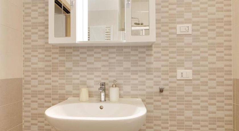Photo of Bathroom in Trento Old Town