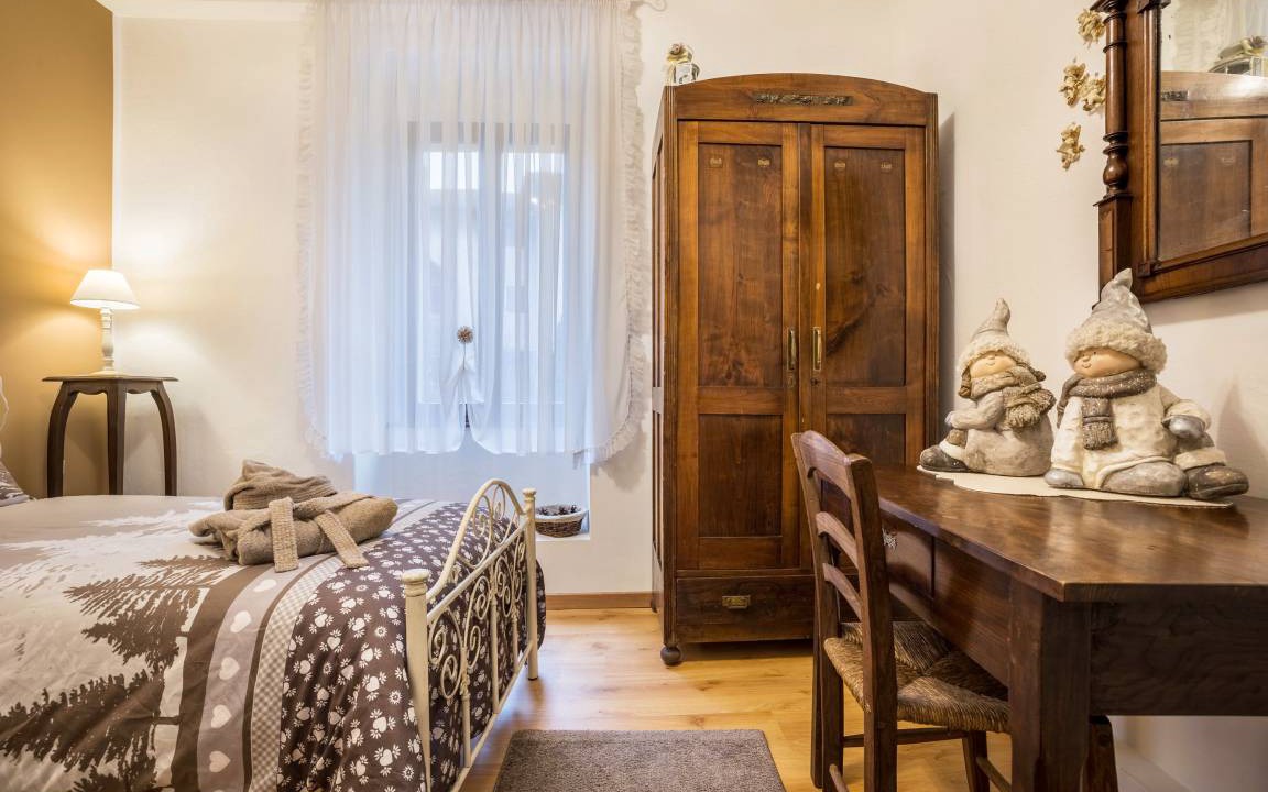 Photo of Bedroom in Mortaso