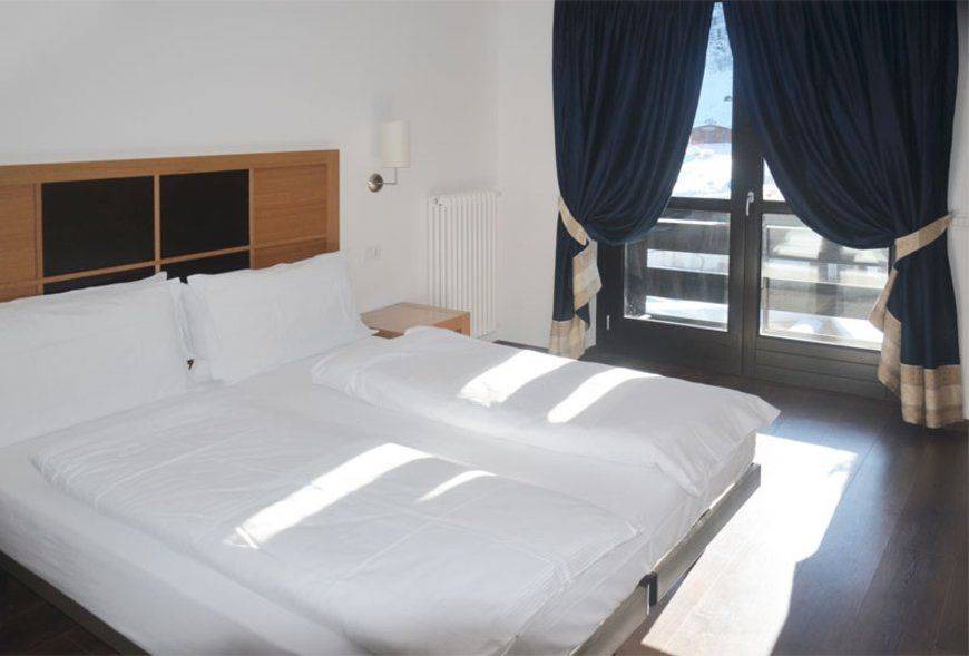 Photo of Bedroom in Vason