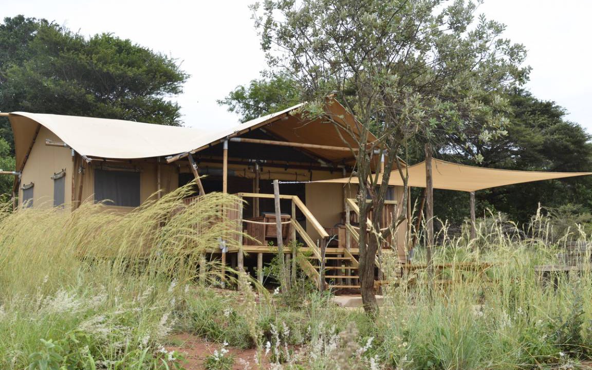 Photo of Others in Hluhluwe