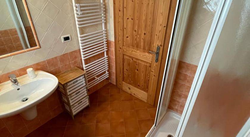 Photo of Bathroom in Bleggio Superiore