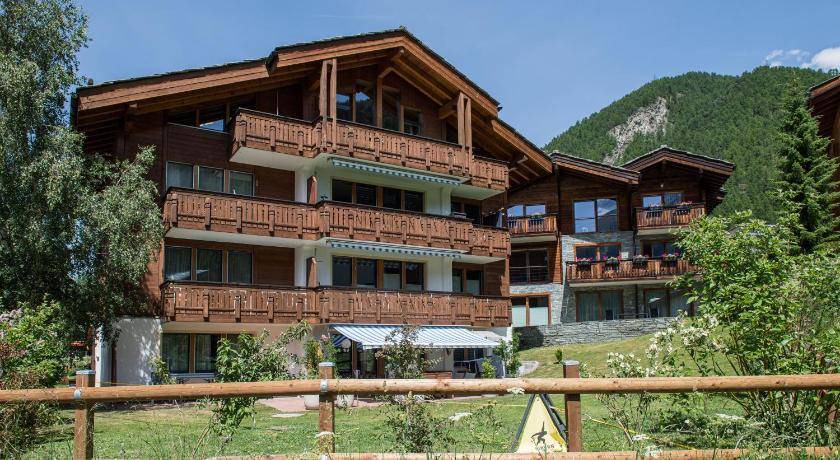 Photo of Others in Zermatt