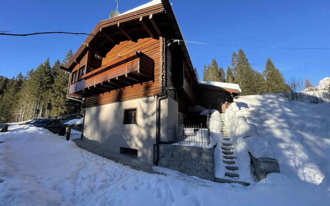 Photo of Others in Madonna di Campiglio