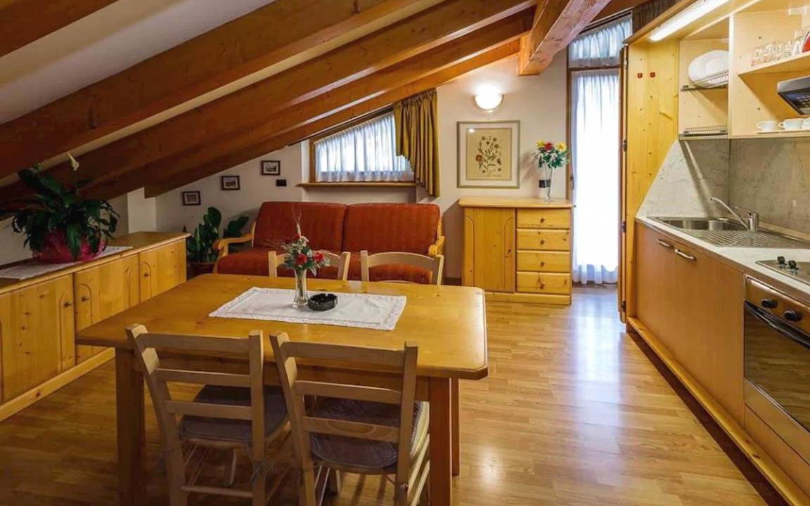 Photo of Kitchen in Giustino