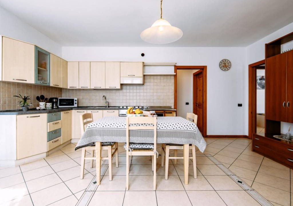 Photo of Kitchen in Vervo