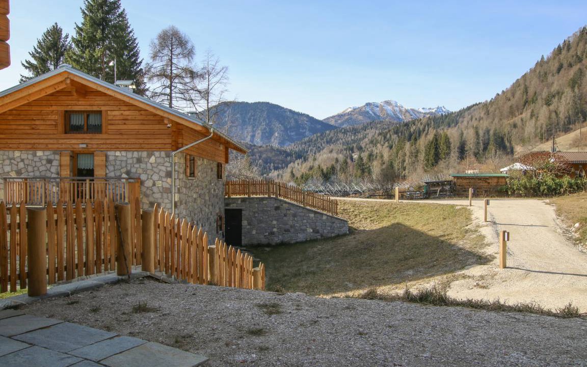 Photo of Others in Castello Tesino