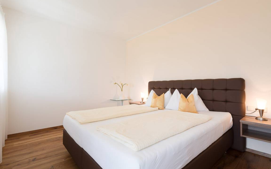 Photo of Bedroom in Tramin