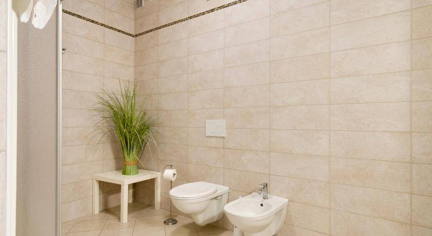 Photo of Bathroom in Trento Old Town