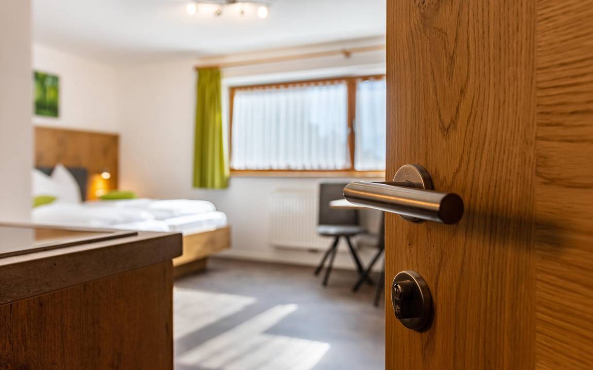 Photo of Bedroom in Chifa