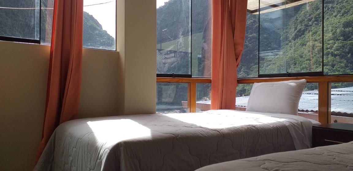 Photo of Others in Aguas Calientes