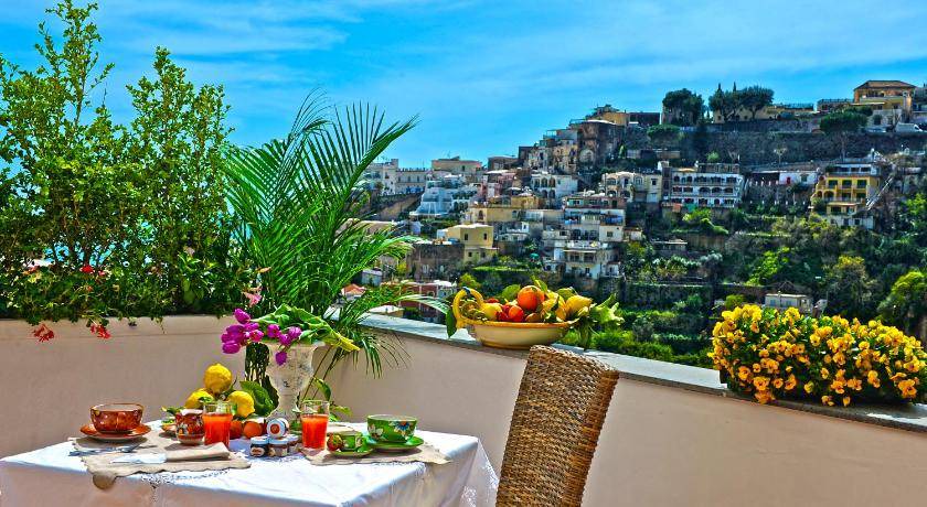 Photo of Others in Positano